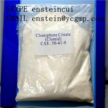 Doxycycline Hyclate 